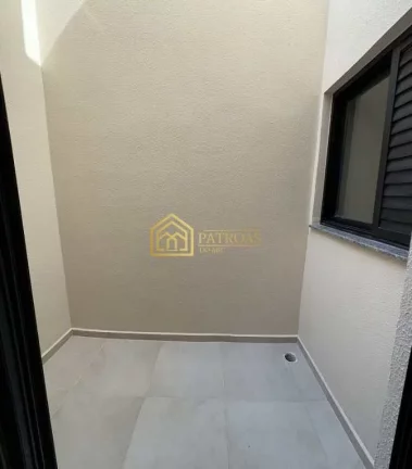 Imagem Apartamento Padrão