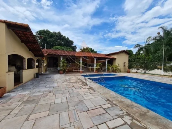 Imagem Chácara - Ribeirão Preto - Recreio Internacional