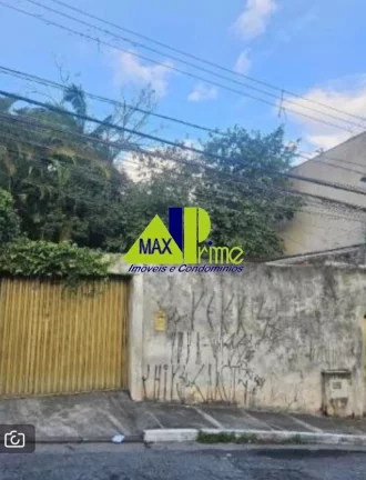 Imagem CASA RESIDENCIAL em SÃO PAULO - SP, VILA BUENOS AIRES
