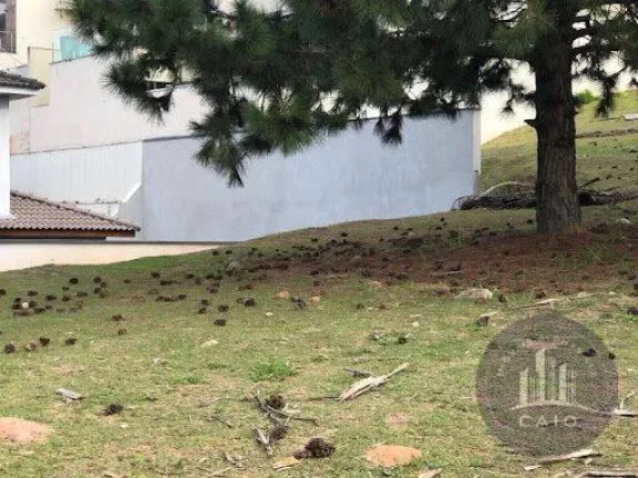 Imagem Terreno à venda, 420 m² por R$ 2.495.000,00 - Alphaville - Barueri/SP