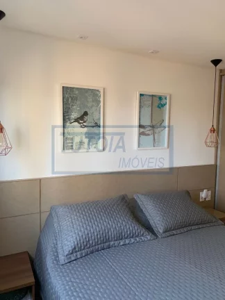 Imagem APARTAMENTO À VENDA NA SAÚDE, SÃO PAULO