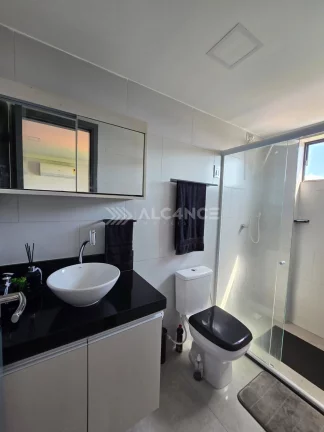 Imagem Apto - 2 Quartos - 1 Suíte - 49,00 m² - Bessa, João Pessoa/PB