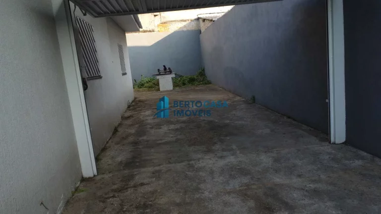 Imagem Casa Padrão