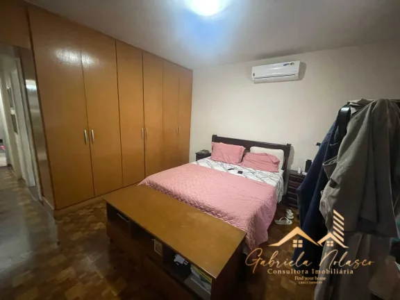 Imagem Apartamento em Pompéia, Santos/SP