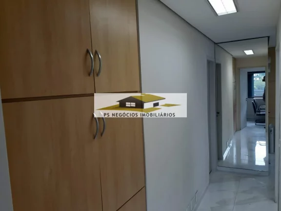 Imagem Sala Comercial a venda na Liberdade