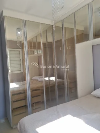 Imagem No bairro Swift, em Campinas/SP, este excelente apartamento está disponível para venda. Localizado...