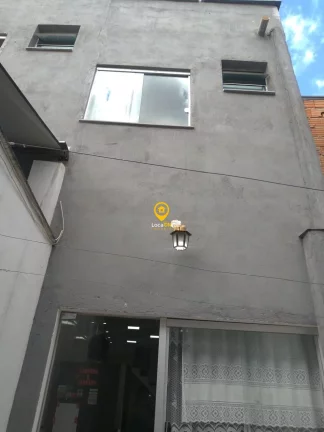 Casa com 3 Quartos à Venda, 115 m² em Mantiqueira - Belo Horizonte