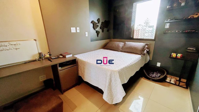 Imagem Cobertura com 4 dormitórios à venda, 220 m² por R$ 1.900.000 - Boqueirão - Santos/SP