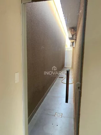 Imagem Casa com 3 dormitórios à venda, 100 m² por R$ 520.000,00 - Setor Beira Rio - Araporã/MG