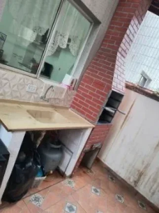 Imagem Casa para Venda em Itanhaém, Cibratel II, 2 dormitórios, 2 suítes, 1 banheiro, 1 vaga