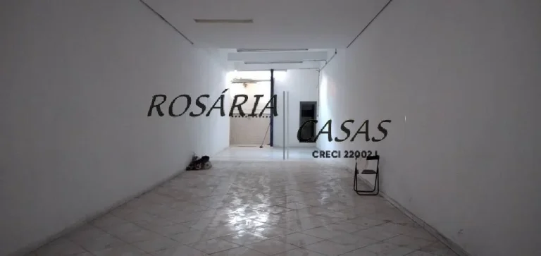 Imagem PINHEIROS- Salão Comercial com 180 m² para locação
