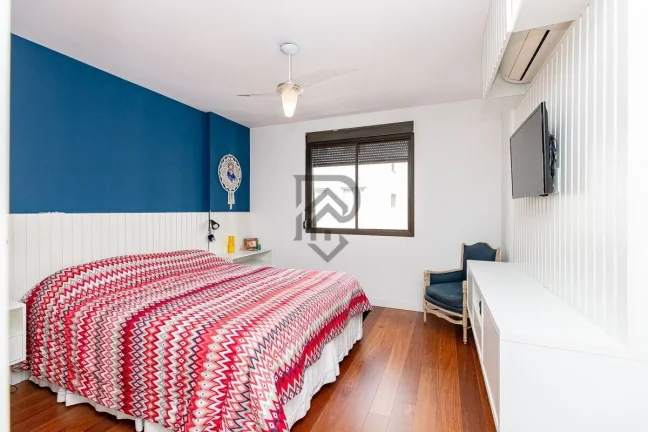 Imagem Apartamento em Jardim Paulista, São Paulo/SP