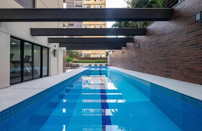 Imagem APARTAMENTO RESIDENCIAL em São Paulo - SP, Pinheiros