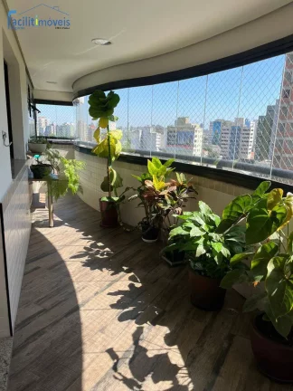 Imagem APARTAMENTO DISPONÍVEL PARA LOCAÇÃO VILA ASSUNÇÃO - SANTO ANDRÉ - SP