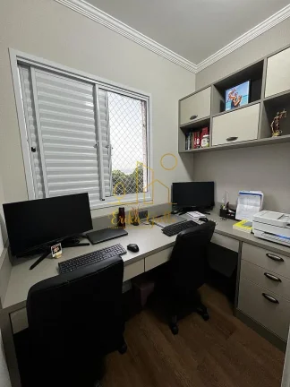 Imagem apartamento garden no condomínio Tons de ipanema