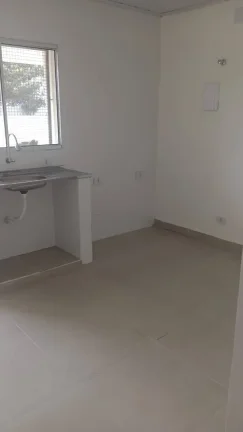 Imagem Casa aconchegante para locação no Parque das Nações