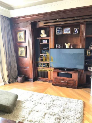 Imagem Casa em condomínio, 06 suites, 1250 m2 de construção, 2900 m2 de terreno,