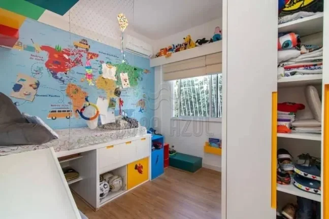 Imagem Jardim Botânico – Rua Jardim Botânico | Residencial › Apartamento 3 quarto(s) à Venda