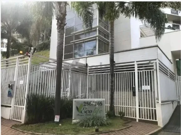 Imagem Apartamento de 74 m² no Ecolife Campinas, ao lado do Shopping Parque Prado