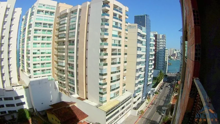 Imagem Lançamento Residencial Tomazio na Quadra do Mar na Praia do Morro - Guarapari/ES