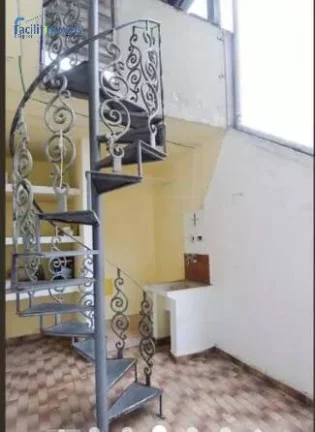 Imagem CASA AO LADO DO SHOPPING GOLDEN 3 DORMITÓRIOS - JARDIM DO MAR - SBC