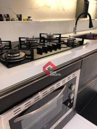 Imagem Apartamento com 3 dormitórios à venda, 150 m² por R$ 887.000 - Meireles - Fortaleza/CE