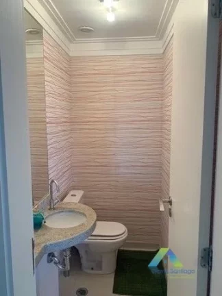 Imagem NOVA PETROPOLIS Apartamento 123M², 3 suítes, 2 vagas lazer completo ótima localização e valor !!!