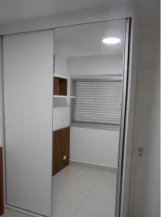 Imagem Moema - Apartamento Único - 2 Dormitórios Com Terraço E Ar Condicionado!