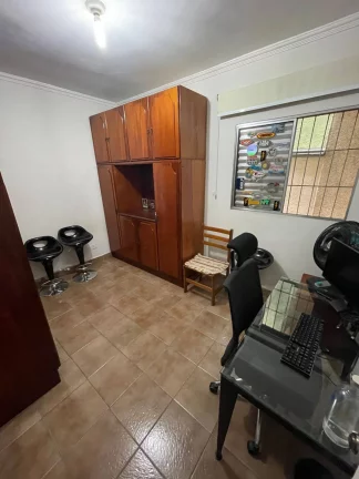 Imagem Sobrado 193 m² 3 Dormitroios sendo 1 Suite com Area Gourmet