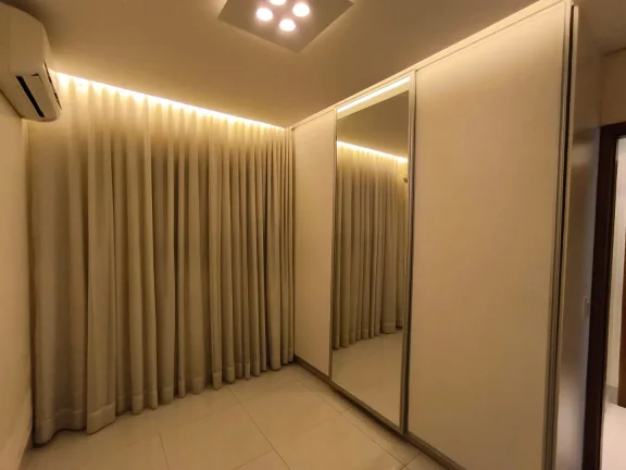Imagem Casa 3/4 Sendo 2 Suites Com Maior Lote Em Condominio Fechado Com Lazer Completo