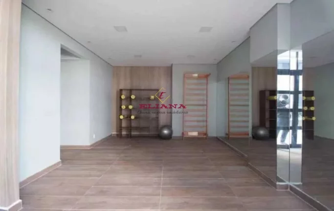 Imagem Apartamento à venda em Osasco, Centro, com 2 quartos, 50m²