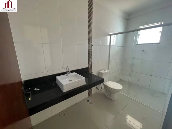 Imagem CASA RESIDENCIAL em CAIEIRAS - SP, SERPA