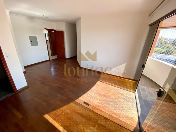 Imagem Apartamento em Sorocaba