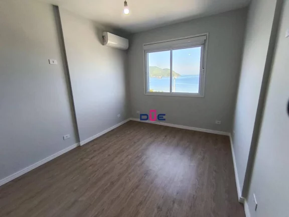 Imagem Apartamento com 3 Dormitórios - Vista Mar no Boqueirão / Santos-SP