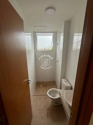 Imagem Apartamento a Venda no bairro Residencial Parque dos Servidores - Ribeirão Preto, SP