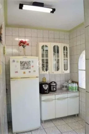 Imagem Sobrado com 4 dormitórios + Edícula