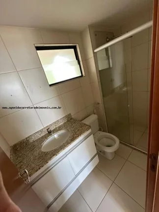 Imagem Apartamento para Venda em Parnamirim, Nova Parnamirim, 3 dormitórios, 1 suíte, 2 banheiros, 2 vagas
