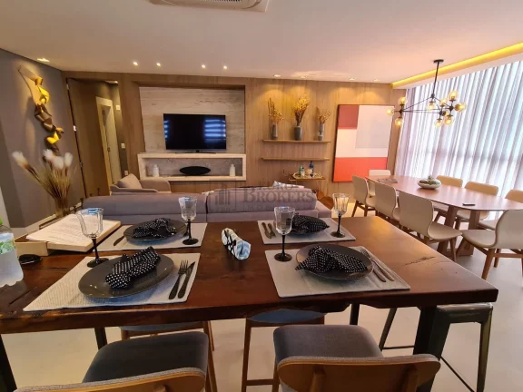 Imagem Apartamento com 03 suítes no Centro de Balneário Camboriú