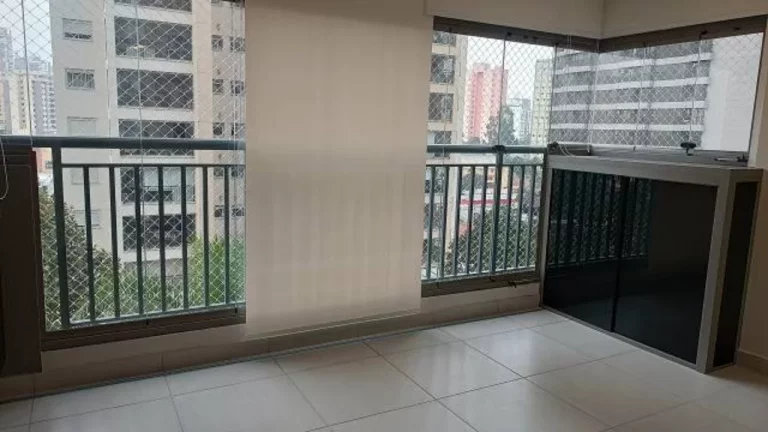 Imagem APARTAMENTO RESIDENCIAL em SÃO PAULO - SP, VILA SANTA CATARINA