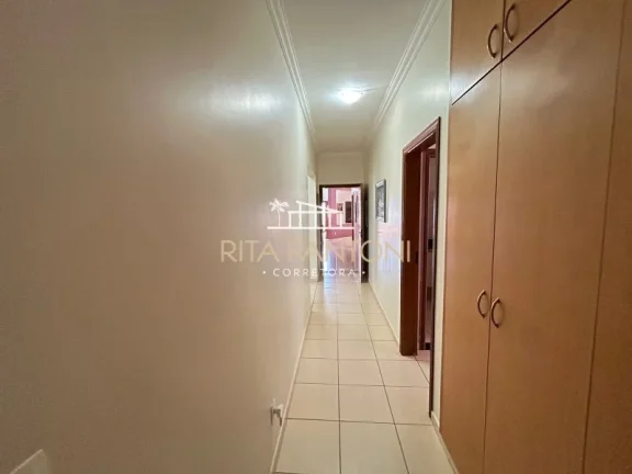 Imagem Casa - Ribeirão Preto - City Ribeirão