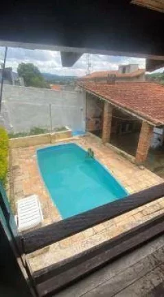 Imagem Chácara com 2 dormitórios à venda, 1460 m² por R$ 1.100.000,00 - Jardim Imperial - Atibaia/SP