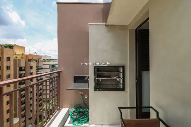 Imagem Cobertura Duplex à venda Jardim Guedala São Paulo