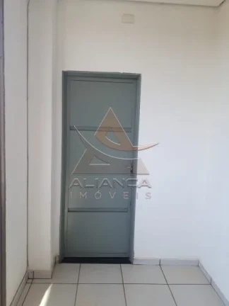 Imagem Prédio Comercial - Ribeirão Preto - Campos Eliseos