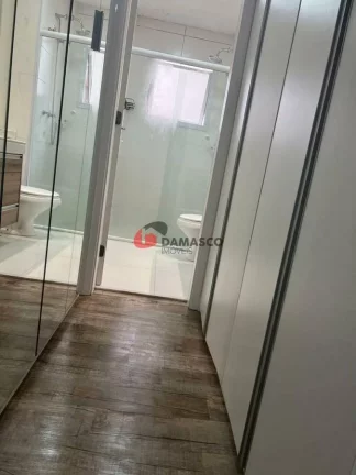Imagem Apartamento à venda 3 Quartos, 1 Suite, 2 Vagas, 94M², Centro, São Bernardo do Campo - SP