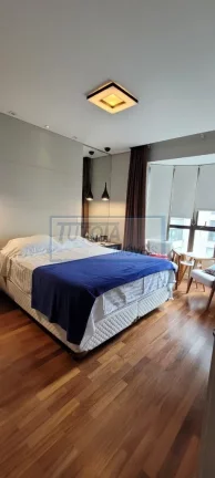 Imagem Apartamento à venda no Jardim Paulista, São Paulo