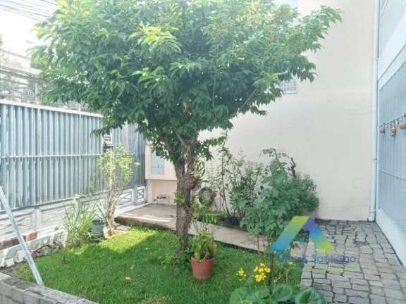 Imagem Sobrado com 3 Quartos e 4 banheiros à Venda, 170 m² por R$ 669.900