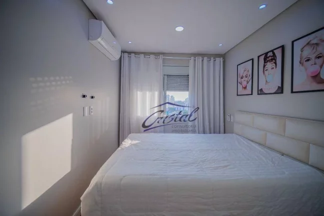 Imagem Apartamento com 2 dormitórios à venda, 62 m² - Centro - Osasco/SP