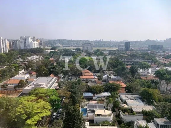 Imagem Sala à venda no bairro Jardim Paulistano - São Paulo/SP, Zona Sul