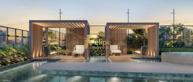 Imagem NOVÍSSIMO EMPREENDIMENTO IMOBILIÁRIO SURGINDO NA ENSEADA DO SUÁ EM VITÓRIA/ES!