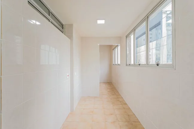 Imagem APARTAMENTO RESIDENCIAL em São Paulo - SP, Jardim Paulista